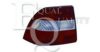 EQUAL QUALITY GP0266 Combination Rearlight